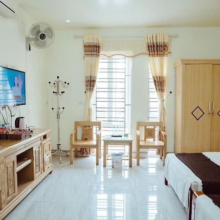 Hoan Hao Hotel Ha Giang Extérieur photo