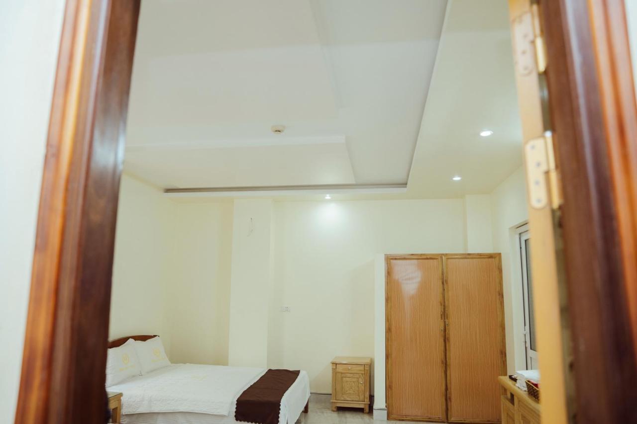 Hoan Hao Hotel Ha Giang Extérieur photo
