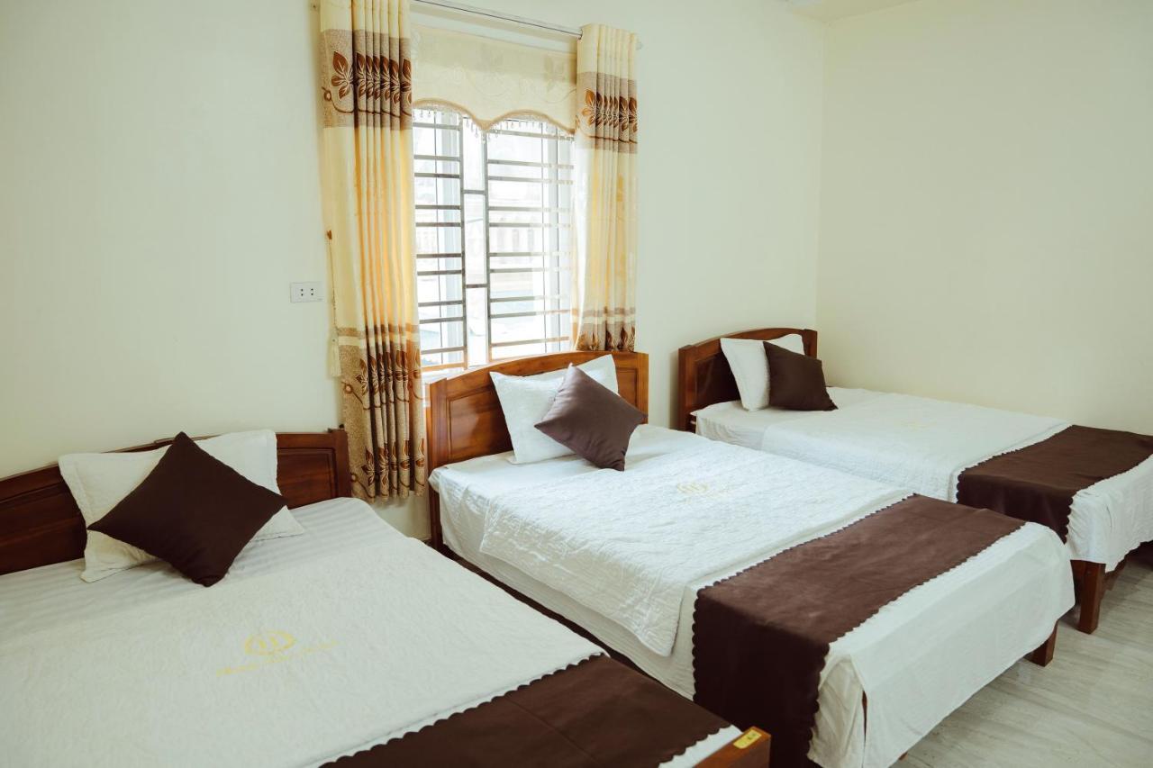 Hoan Hao Hotel Ha Giang Extérieur photo