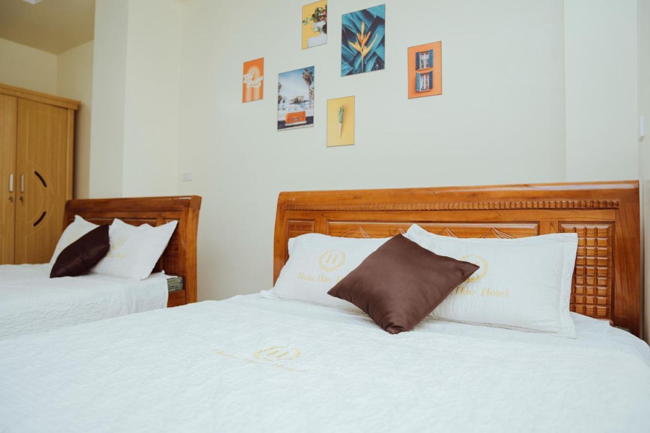 Hoan Hao Hotel Ha Giang Extérieur photo