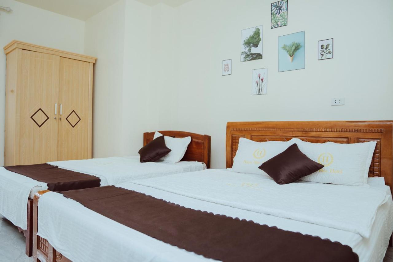 Hoan Hao Hotel Ha Giang Extérieur photo