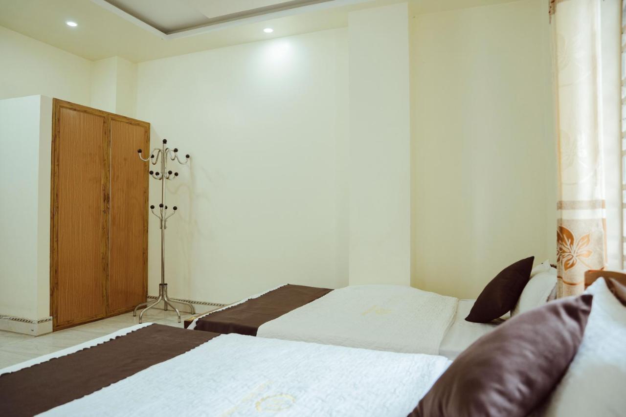 Hoan Hao Hotel Ha Giang Extérieur photo