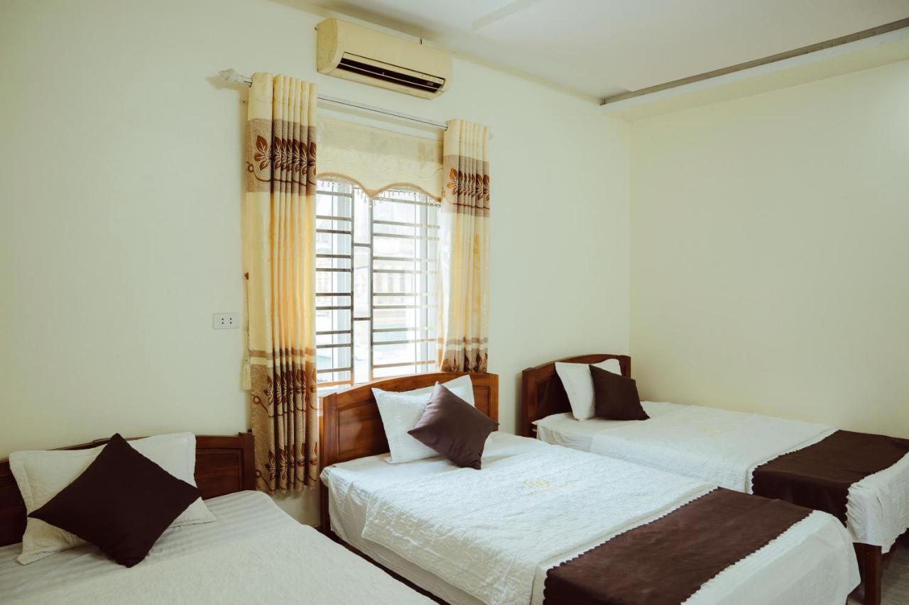 Hoan Hao Hotel Ha Giang Extérieur photo
