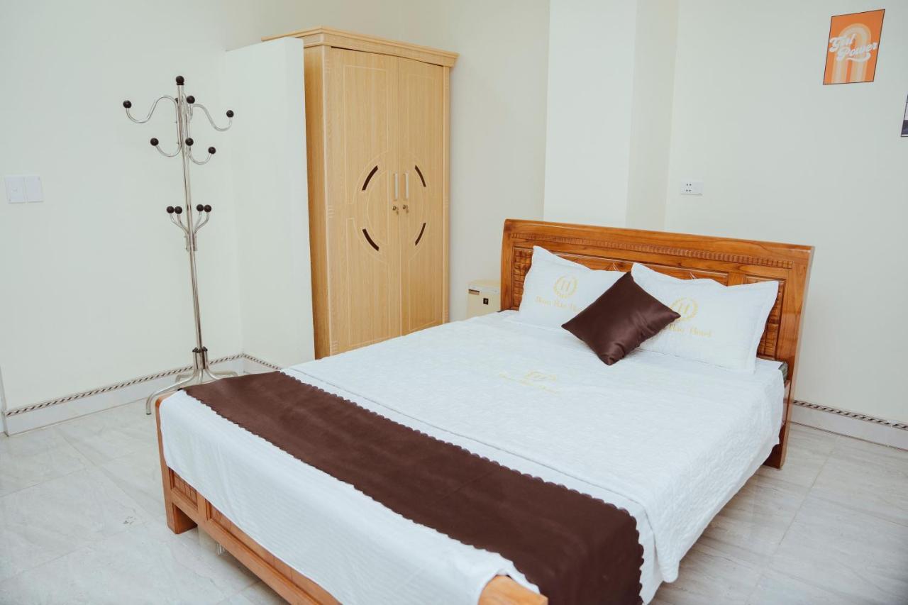 Hoan Hao Hotel Ha Giang Extérieur photo