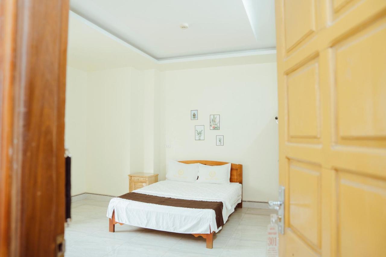 Hoan Hao Hotel Ha Giang Extérieur photo