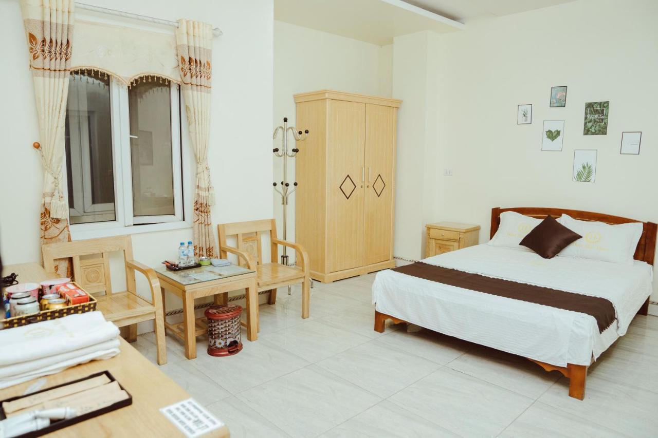 Hoan Hao Hotel Ha Giang Extérieur photo