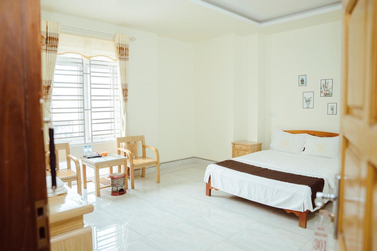 Hoan Hao Hotel Ha Giang Extérieur photo