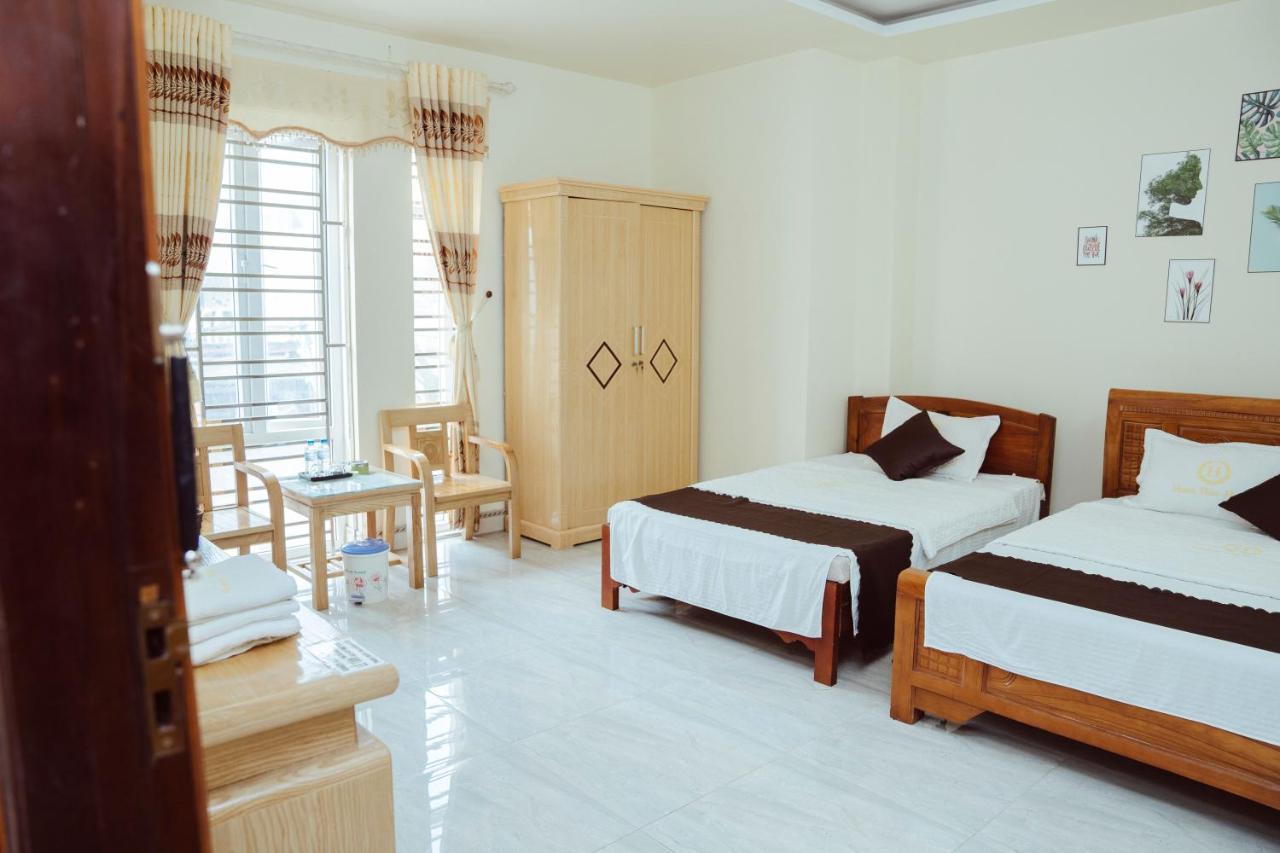 Hoan Hao Hotel Ha Giang Extérieur photo