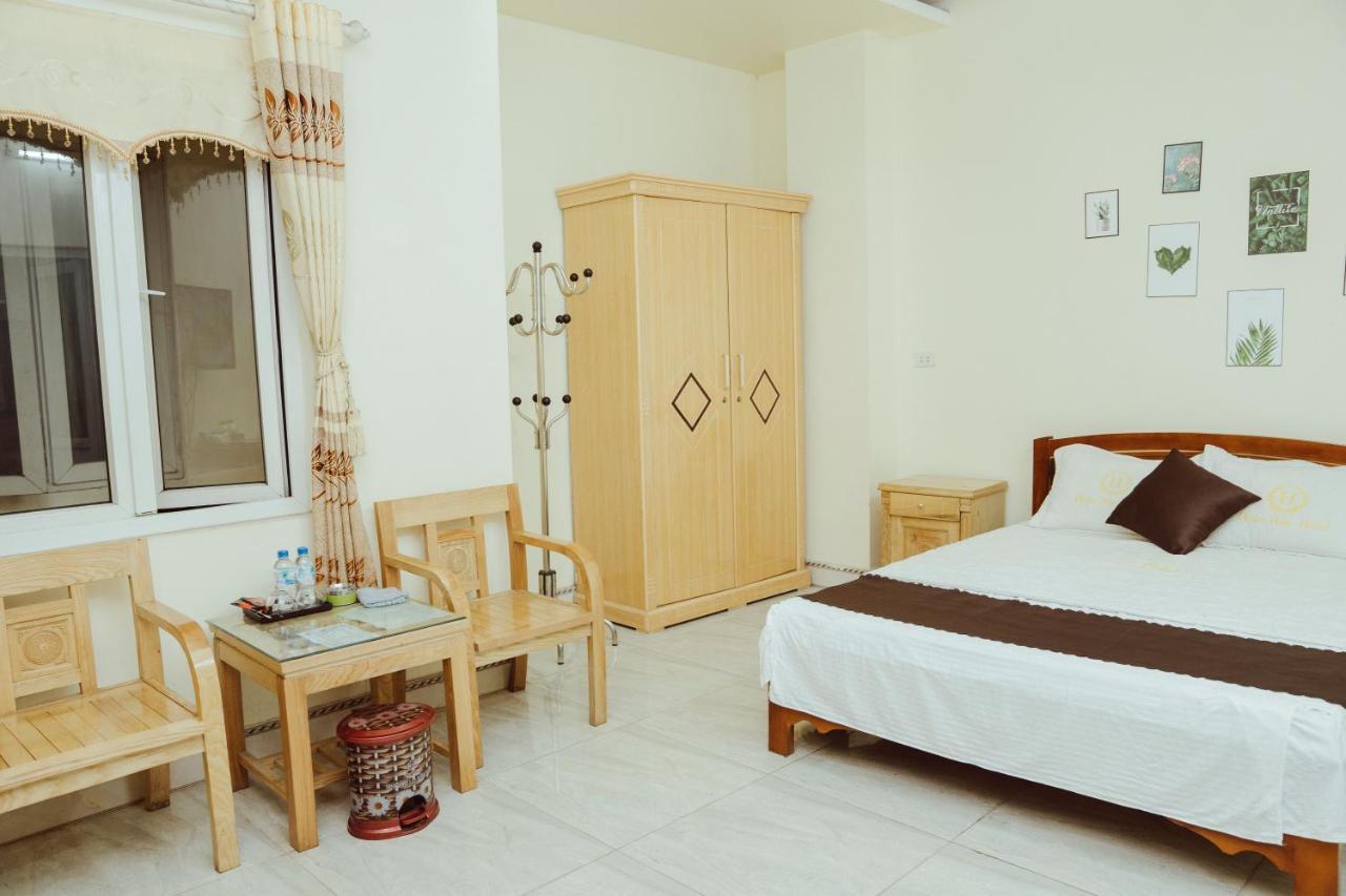 Hoan Hao Hotel Ha Giang Extérieur photo