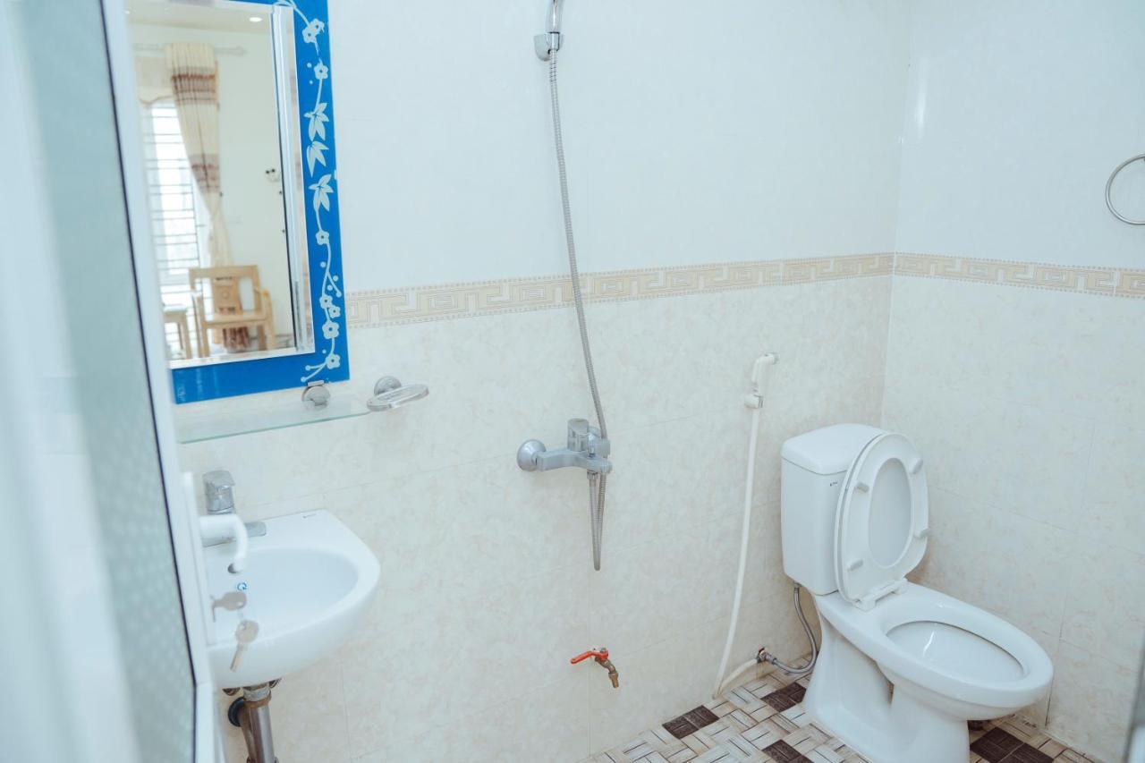 Hoan Hao Hotel Ha Giang Extérieur photo