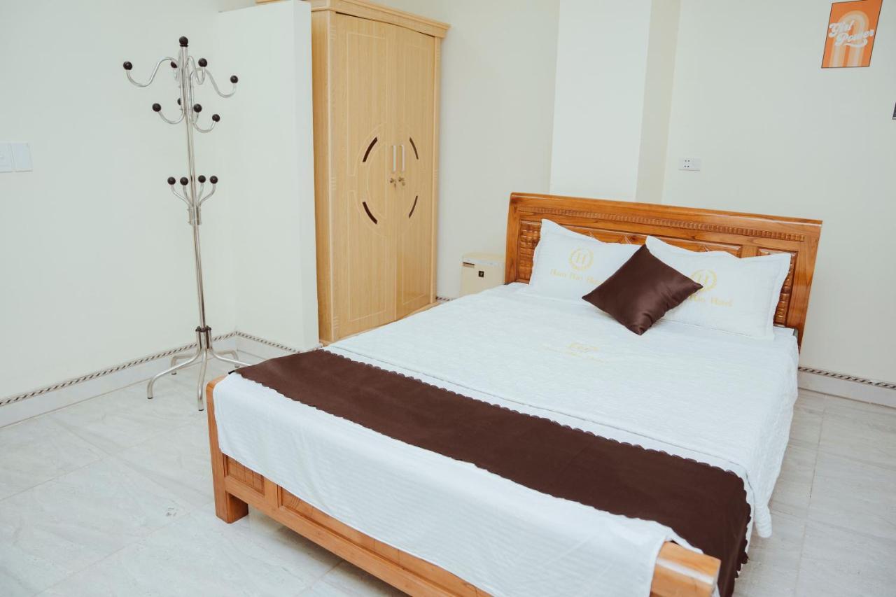Hoan Hao Hotel Ha Giang Extérieur photo
