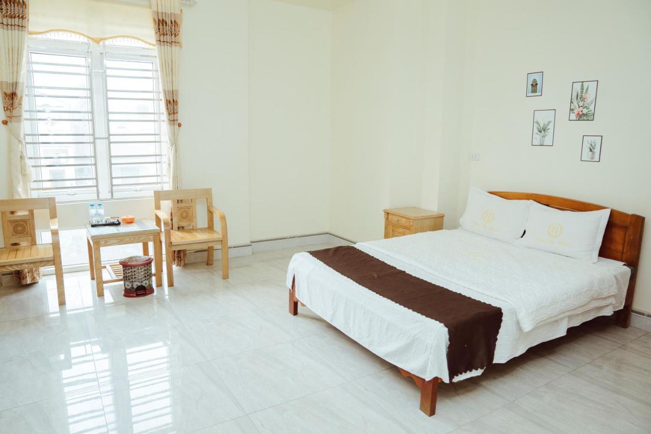 Hoan Hao Hotel Ha Giang Extérieur photo