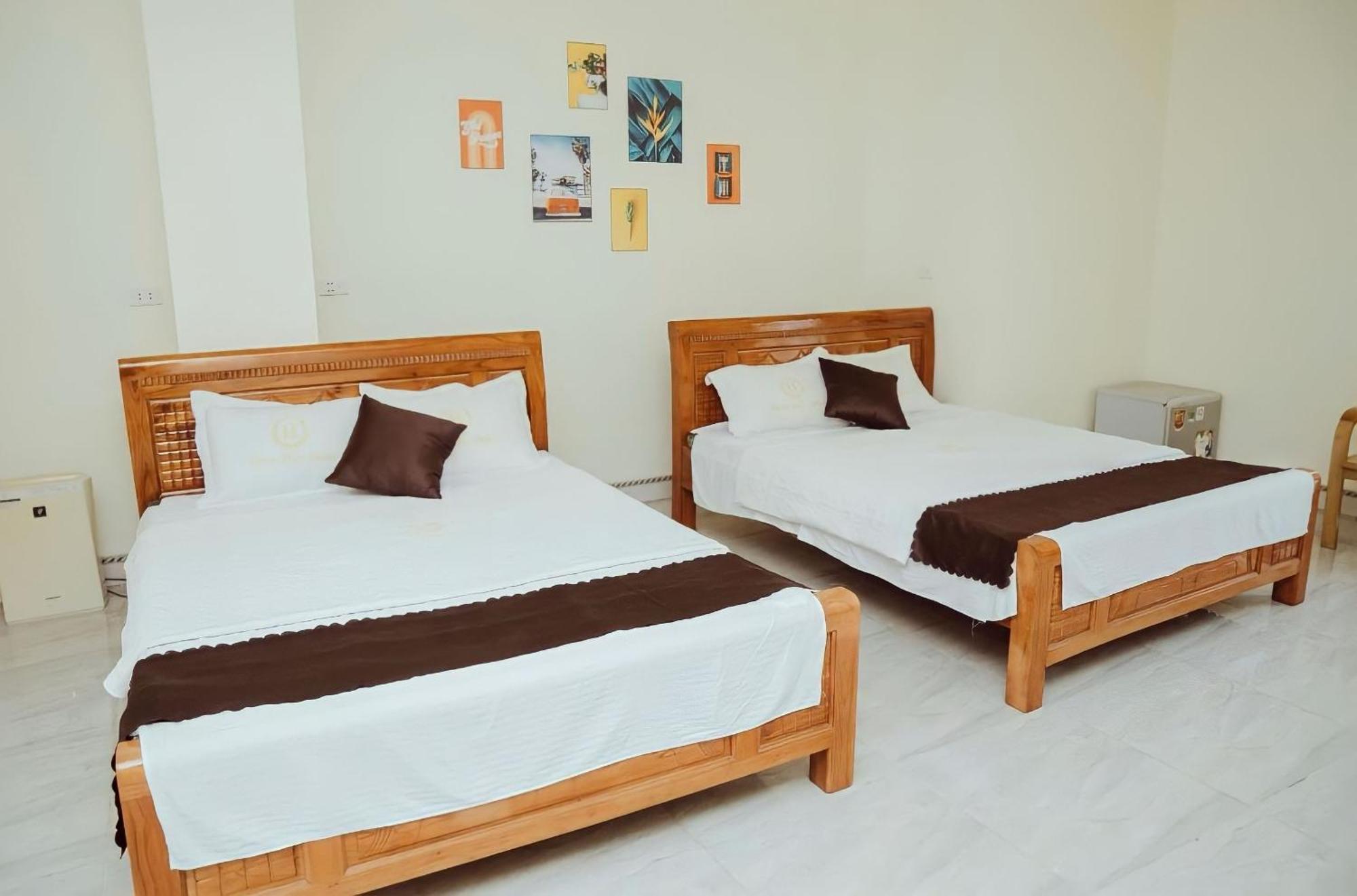 Hoan Hao Hotel Ha Giang Extérieur photo